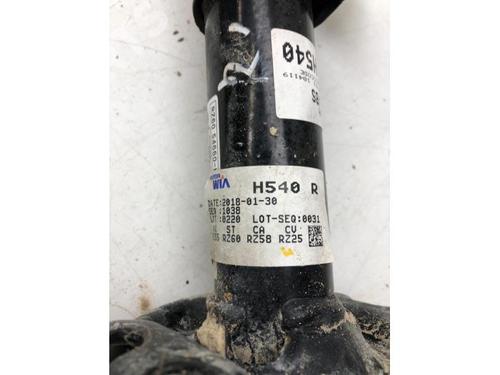 Right front shock absorber KIA STONIC (YB) 1.0 T-GDi | BP11998371M17 