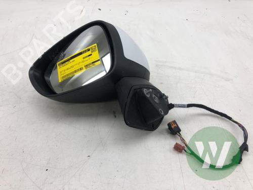 Used Left mirror Left mirror 36880725 36880725
