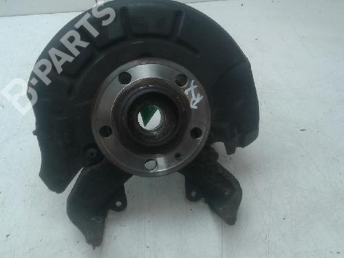 Used Right front steering knuckle AUDI A1 Sportback (8XA, 8XF) 1.6 TDI (90 hp) 4778888