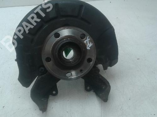 Right front steering knuckle AUDI A1 Sportback (8XA, 8XF) 1.6 TDI (90 hp) 6R0615312A