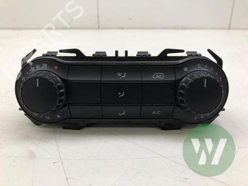 Used Climate control Climate control MERCEDES-BENZ VITO Van (W447) 111 CDI (447.601, 447.603, 447.605) (114 hp) 32744141 32744141