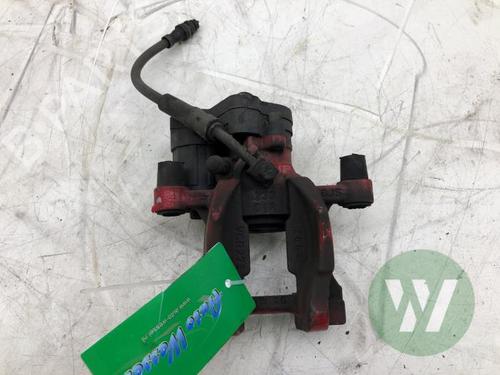 Etrier arriere droit VW GOLF VII (5G1, BQ1, BE1, BE2) 2.0 GTI (245 hp) 31672992