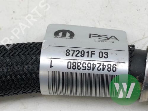 AC pipe OPEL MOKKA 1.2 (76) | BP34362194M126  - Image 5