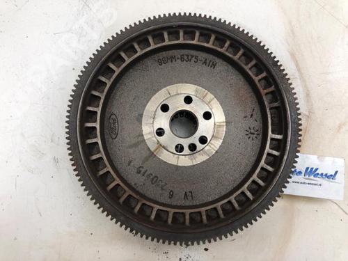 Flywheel FORD FIESTA VI (CB1, CCN) 1.25 | BP22365905M101 