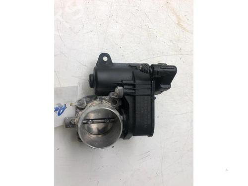 Throttle body PEUGEOT 2008 I (CU_) 1.2 THP 110 / PureTech 110 | BP14576704M82 