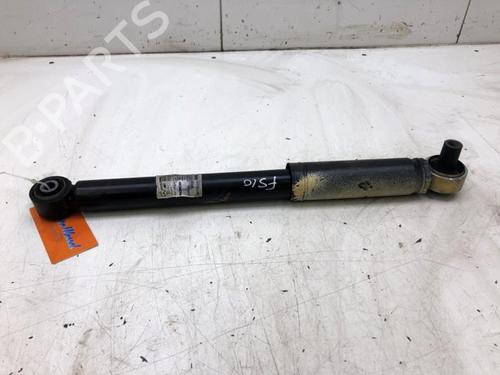 Used Left rear shock absorber MERCEDES-BENZ EQV (W447) EQV 300 (447.813, 447.815) (204 hp) 24481057