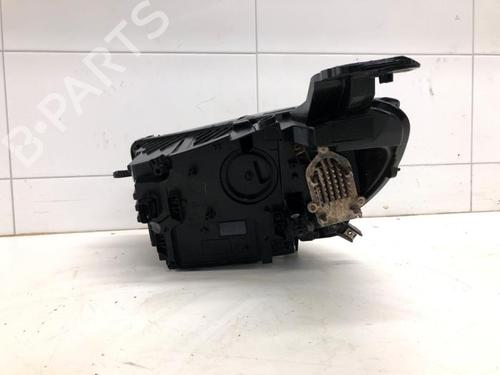 Right headlight OPEL GRANDLAND / GRANDLAND X (A18, P1UO) 1.2 (75) | BP29725285C29 
