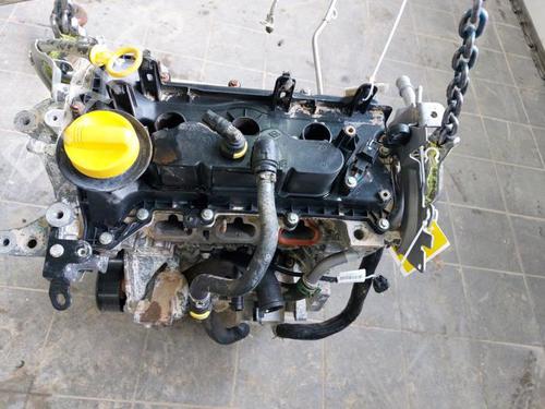 Engine NISSAN MICRA V (K14) 1.0 IG-T 100 | BP28583896M1