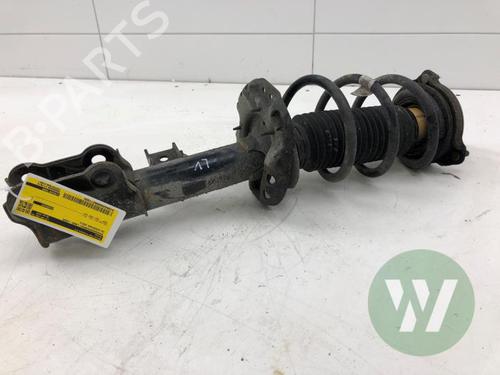 Used Left front shock absorber Left front shock absorber KIA SPORTAGE IV (QL, QLE) 1.6 T-GDI AWD (177 hp) 36435677 36435677