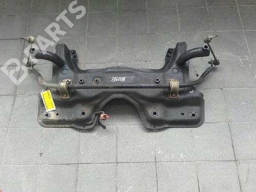 Used Subframe FIAT DOBLO Bus (263_) 1.3 D Multijet (263AXC1A) (90 hp) 7875467
