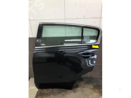 Używane Drzwi tylne lewe KIA SPORTAGE IV (QL, QLE) 1.6 CRDi (136 hp) 30126442