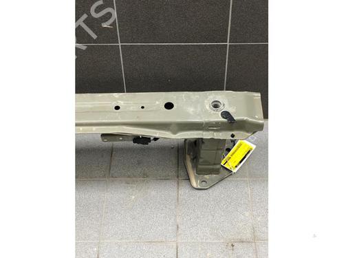 Used Front bumper reinforcement NISSAN NV200 Van 1.5 dCi 90 (M20, M20N, M20M) (90 hp) 31318956