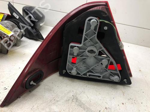 Right taillight MERCEDES-BENZ C-CLASS (W203) C 220 CDI (203.008) | BP17587860C35 
