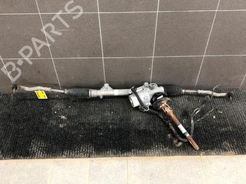 Used Steering rack PEUGEOT 208 I (CA_, CC_) 1.2 PureTech 82 (82 hp) 29398457