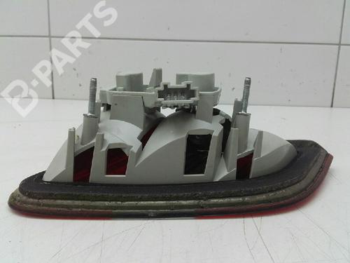 Right taillight MERCEDES-BENZ B-CLASS Sports Tourer (W245) B 170 (245.232) | BP8200547C35 