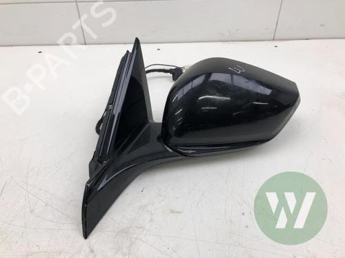 Bakspejl venstre Bakspejl venstre OPEL CROSSLAND X / CROSSLAND (P17, P2QO) 1.2 (75) (131 hp) 33675898 33675898