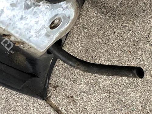 Hood OPEL MERIVA A MPV (X03) 1.6 (E75) | BP25153649C1 