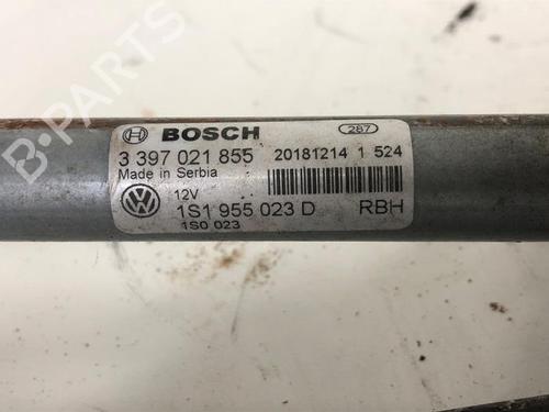 Front wiper motor VW UP! (121, 122, BL1, BL2, BL3, 123) e-Up | BP26037971M29 