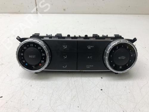 Used Climate control MERCEDES-BENZ SLK (R172) 250 CDI / d (172.403) (204 hp) 16207259