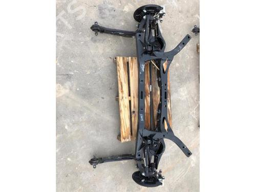 Used Rear axle KIA CEED (CD) 1.4 T-GDI (140 hp) 29522130