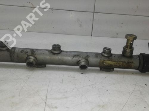 Support AUDI A6 C6 Avant (4F5) 3.0 TDI quattro | BP5769125C155 