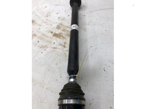 Right front driveshaft KIA SPORTAGE IV (QL, QLE) 1.6 CRDi | BP16649783M39 