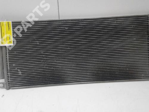 AC radiator VAUXHALL MOKKA / MOKKA X (J13) 1.6 CDTI | BP8888352M32 