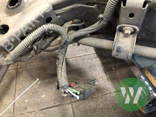 Rear axle OPEL INSIGNIA B Sports Tourer (Z18) 1.5 CDTi (35) | BP32278155M2