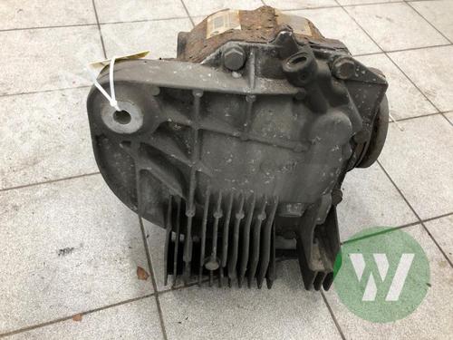 Rear differential BMW 5 (E60) 530 d | BP31920137M24