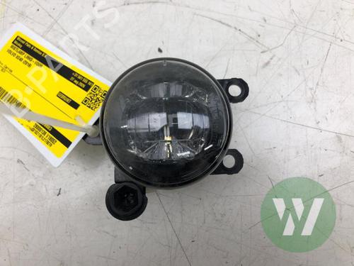 Used Left front fog light Left front fog light 38612383 38612383