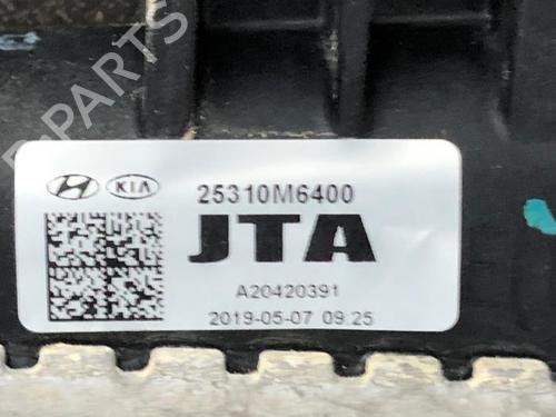 Køler KIA CEED (CD) 1.0 T-GDI | BP29394857M31 