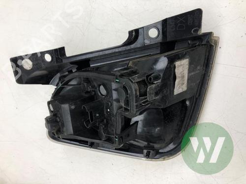 Right taillight FIAT 500 C (312_) 0.9 (312AXN1A, 312AXN11) | BP36379680C35 - Image 2