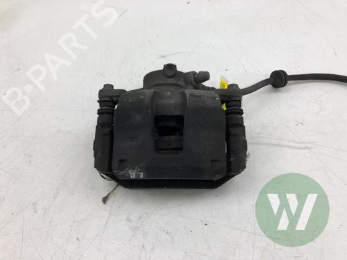 Used Left rear brake caliper FIAT DUCATO Van (250_) 160 Multijet 2,3 D (160 hp) 32282678