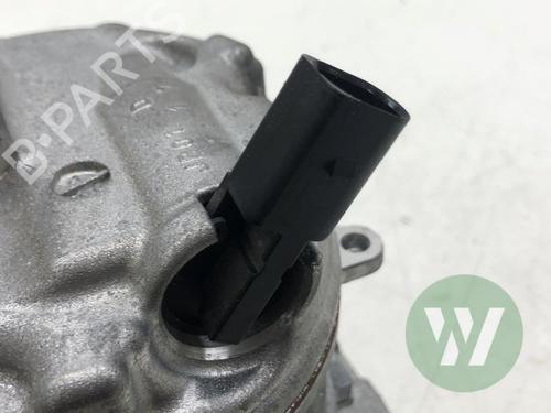 AC compressor AUDI A4 B9 (8W2, 8WC) 40 TDI Mild Hybrid quattro | BP38293395M34 - Image 3