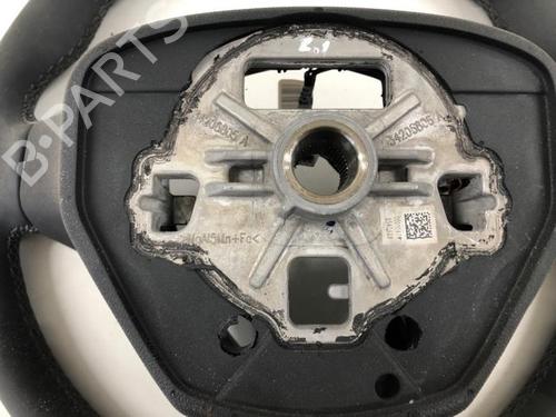 Used Steering wheel Steering wheel OPEL MOKKA 1.2 (76) (136 hp) 39913870 39913870