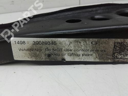 Right front suspension arm OPEL ASTRA K Sports Tourer (B16) 1.6 CDTi (35) | BP7712467M13 