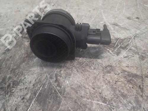 Mass air flow sensor VW TOURAN (1T1, 1T2) 1.9 TDI | BP5032958M95 