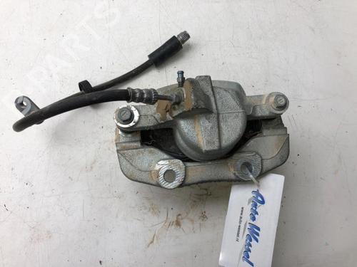 Used Left front brake caliper PEUGEOT 2008 I (CU_) 1.2 THP 110 / PureTech 110 (110 hp) 14576650