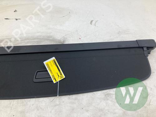 Used Rear parcel shelf Rear parcel shelf AUDI Q5 (GUB) SQ5 TFSI quattro (367 hp) 40197494 40197494