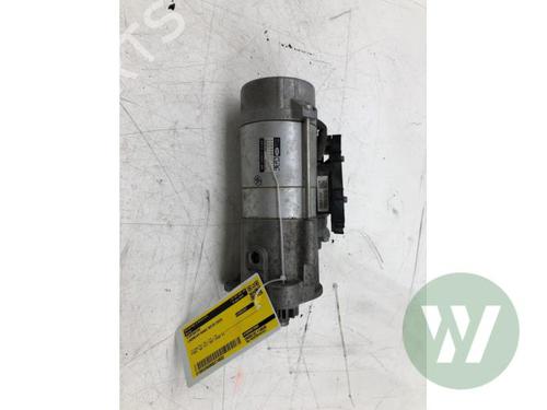 Used Starter Starter 38327249 38327249