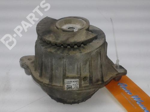 Engine mount MERCEDES-BENZ C-CLASS T-Model (S205) C 200 BlueTEC / d (205.237) (136 hp) 9101298