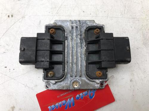 Automatisk gearkasse styreenhed OPEL CORSA D (S07) 1.3 CDTI (L08, L68) | BP12578940M51 