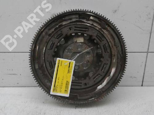 Used Flywheel AUDI A3 Convertible (8V7, 8VE) 1.5 TFSI (150 hp) 9100115