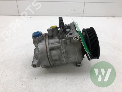 Compressor A/C PORSCHE MACAN (95B) 3.0 S Diesel | BP37034650M34 - Image 3