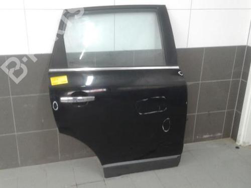 Right rear door OPEL ANTARA A (L07) 2.0 CDTI 4x4 | BP10336099C5 
