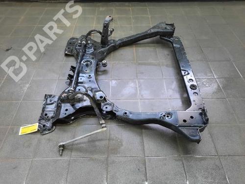 Assale anteriore NISSAN MICRA V (K14) 1.0 DIG-T 117 (117 hp) 11797223