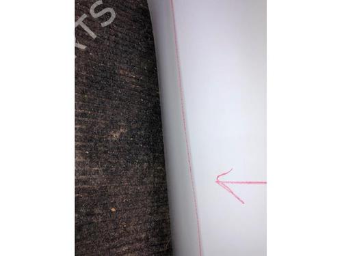 Left front door KIA SPORTAGE IV (QL, QLE) 2.0 CRDi AWD | BP29888069C2