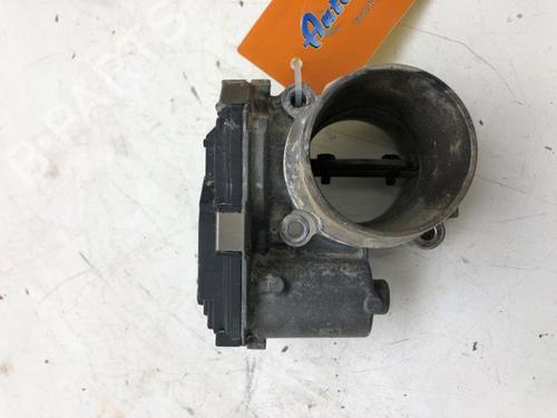 Used Throttle body KIA SPORTAGE IV (QL, QLE) 1.6 CRDi (116 hp) 24883223