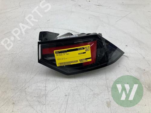 Used Right taillight Right taillight OPEL ASTRA L Sports Tourer (OV5) 1.2 (FRHNSL, FRHNSR) (131 hp) 39914706 39914706