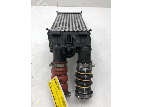 Intercooler OPEL CROSSLAND X / CROSSLAND (P17, P2QO) 1.2 (75) | BP15350907M30 